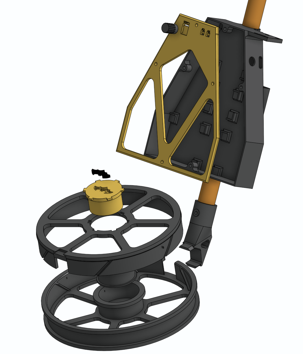 Exploded View